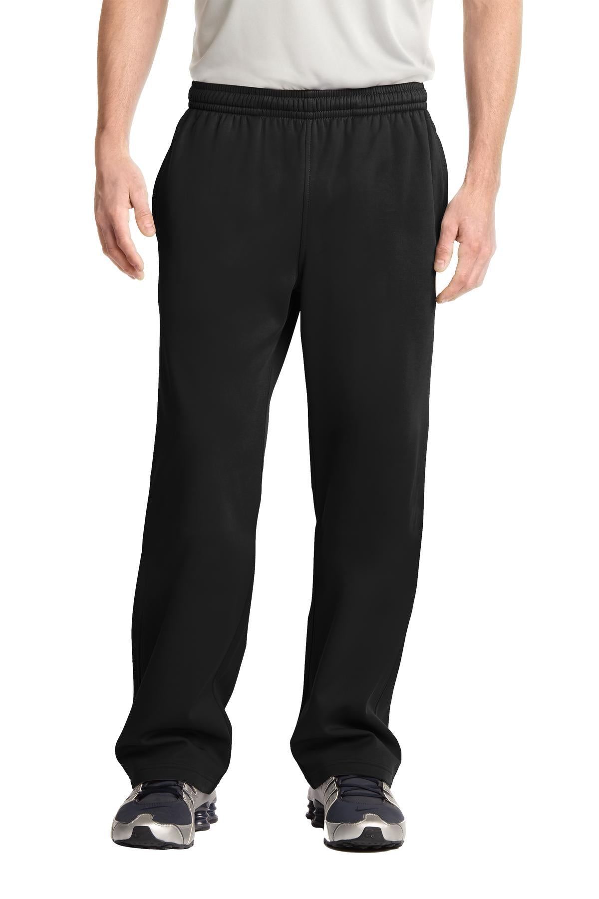 Sport-Tek Sport-Wick Hose – Herren, Fleece
