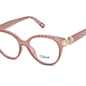 Chloe Brille mit Cat-Eye-Fassung – CE2733 – 272 – 52 mm