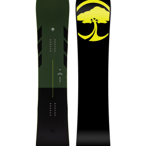 Arbor Coda Snowboard – Herren / 2025