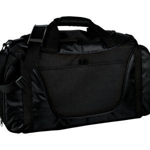 Port Authority Reisetasche – mittel, zweifarbig – BG1050