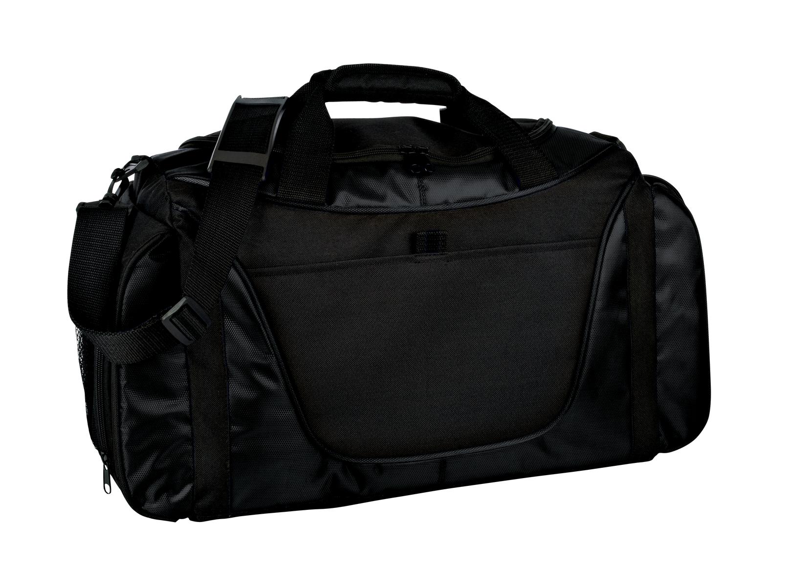 Port Authority Reisetasche – mittel, zweifarbig – BG1050