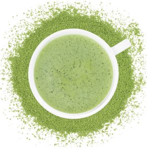 Bio Sweet Matcha Original, lose, Verkauf pro lb