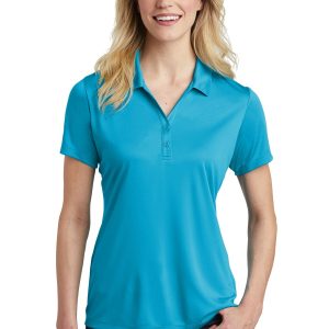 Sport-Tek PosiCharge Competitor Poloshirt – Damen – LST550