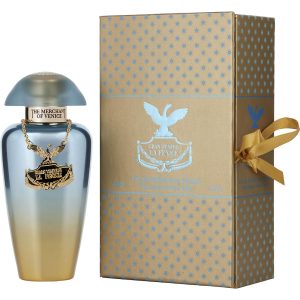 Merchant Of Venice La Fenice – Eau de Parfum – Spray, 1.7 Oz, Damen