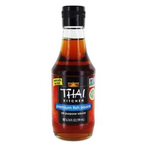 Thai Kitchen Premium-Fischsauce