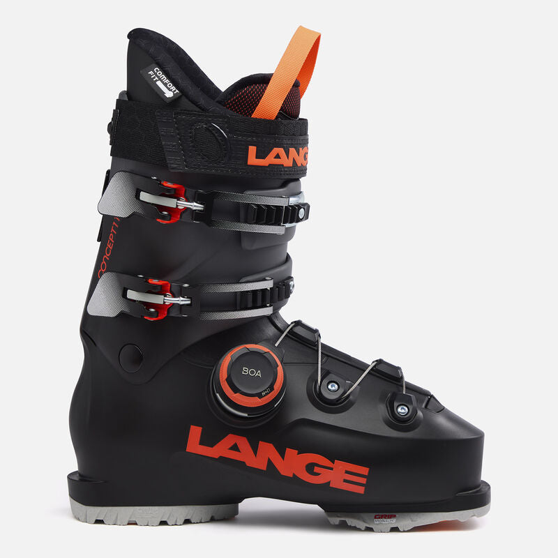 Lange Concept 11 BOA GW Skischuhe – 2026 / Herren