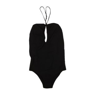 Bottega Veneta Strickbody – Schwarz