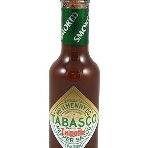 Tabasco Chipotle-Chilisauce, 5oz