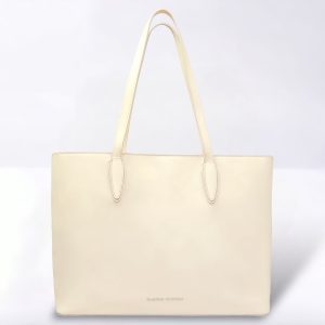 Shopper – Elfenbeinfarben