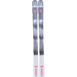 Line Honey Badger Skier – 2026 / Herren