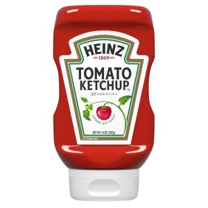 Heinz Tomatenketchup