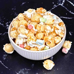 Cerealien-Marshmallow-Popcorn