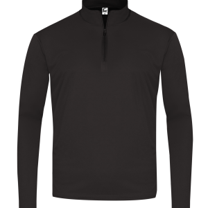 C2 Pullover mit 1/4-Reißverschluss für Jugendliche