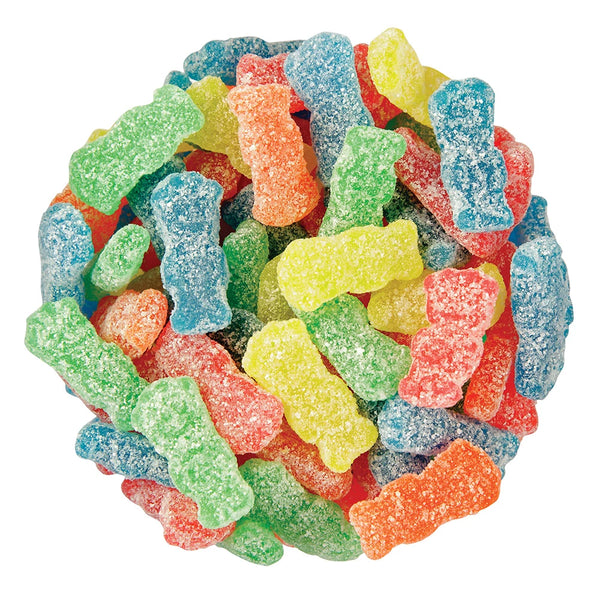 Sour Patch Kids Süßigkeiten, 1/2 lb