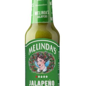 Melinda's Jalapeño-Chilisauce, 5oz