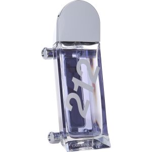Carolina Herrera 212 Heroes – Eau de Toilette – Spray, 5 Oz, ohne Umverpackung, Herren