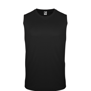 C2 ärmelloses T-Shirt für Jugendliche
