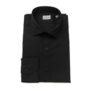 Bagutta Hemd – Baumwolle, Herren