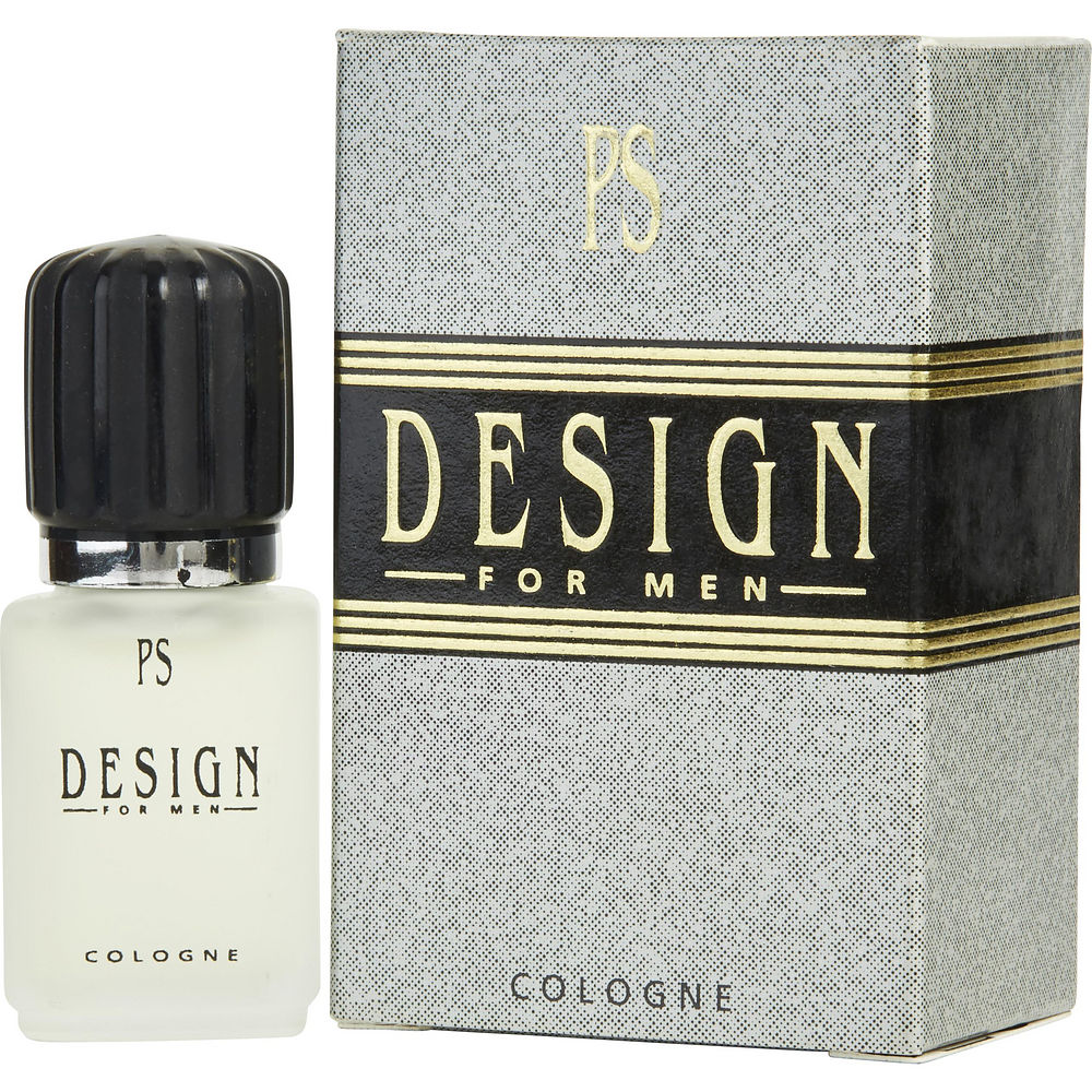 Paul Sebastian Design – Cologne – 0.25 Oz, Mini, Herren