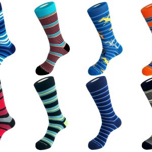 Crew-Socken – 8er-Pack – 7732464418876