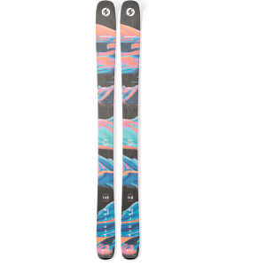 Blizzard Rustler Team Skier – 2026 / Jugendliche