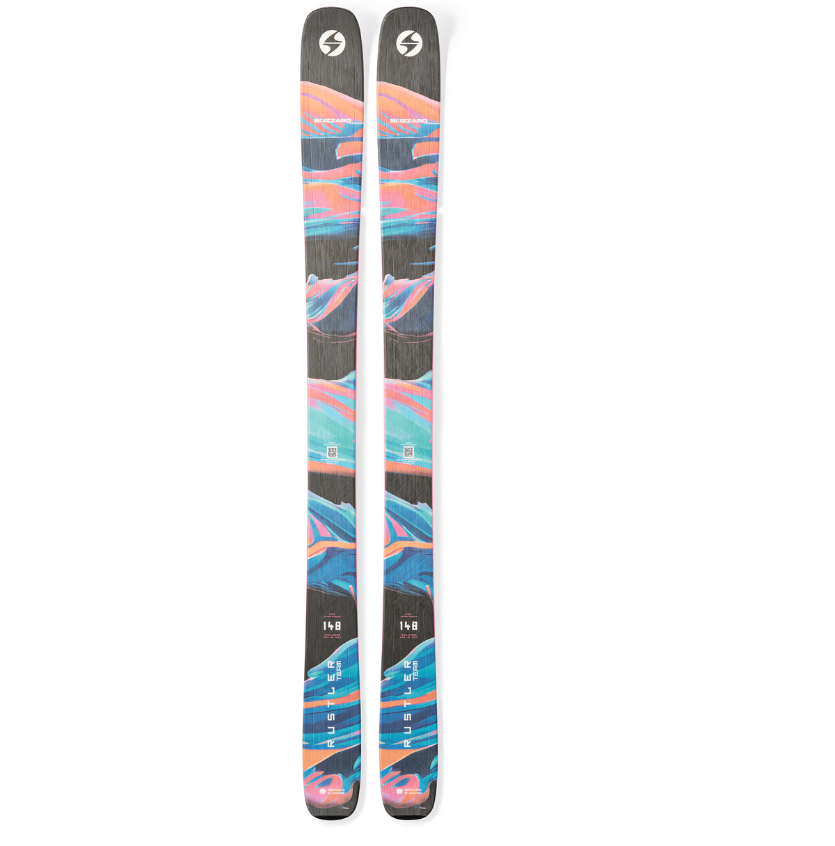 Blizzard Rustler Team Skier – 2026 / Jugendliche