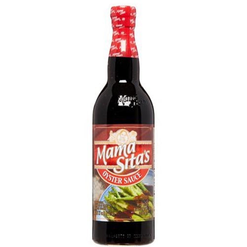Mama Sita's Austernsauce – groß, 765 G