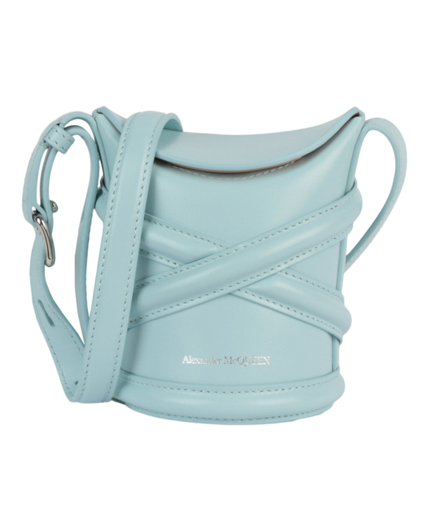 The Curve Schultertasche – Mini – 7820161351740