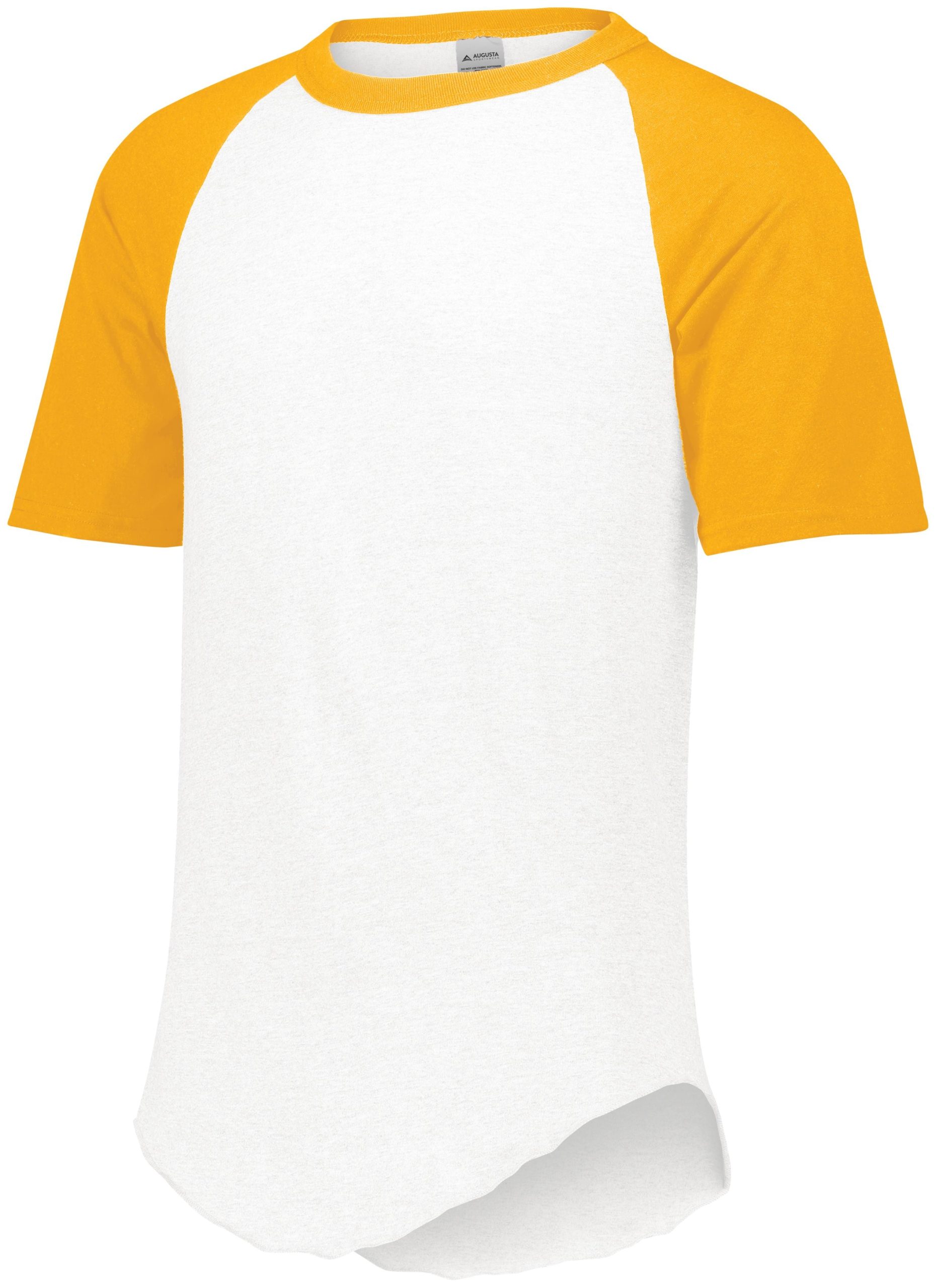 Augusta Baseballtrikot – Herren, Kurzarm – 2.0