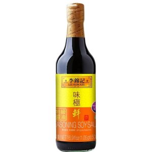 Lee Kum Kee würzende Sojasauce