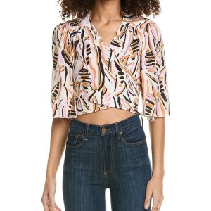 ba&sh Bluse – 7278925152316