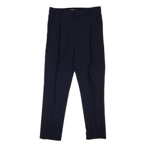 Opening Ceremony Twillhose – Marineblau