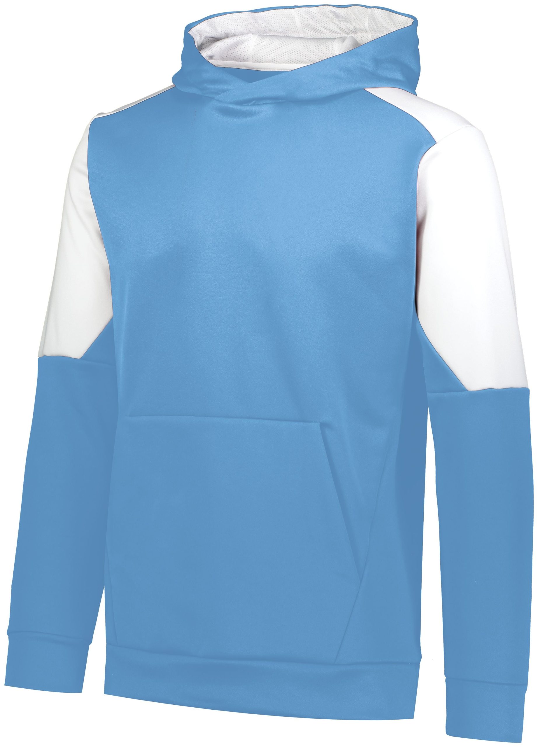 Holloway Momentum Team Kapuzenpullover – Jugendliche