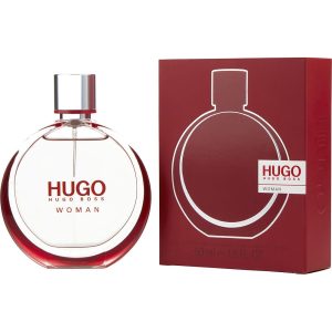 Hugo Boss Hugo – Eau de Parfum – Spray, 1.6 Oz, Damen