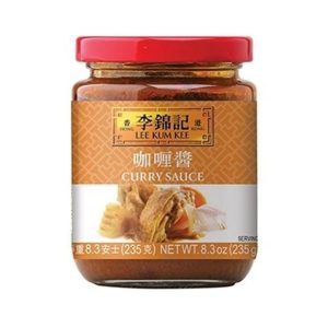 Lee Kum Kee Currysauce