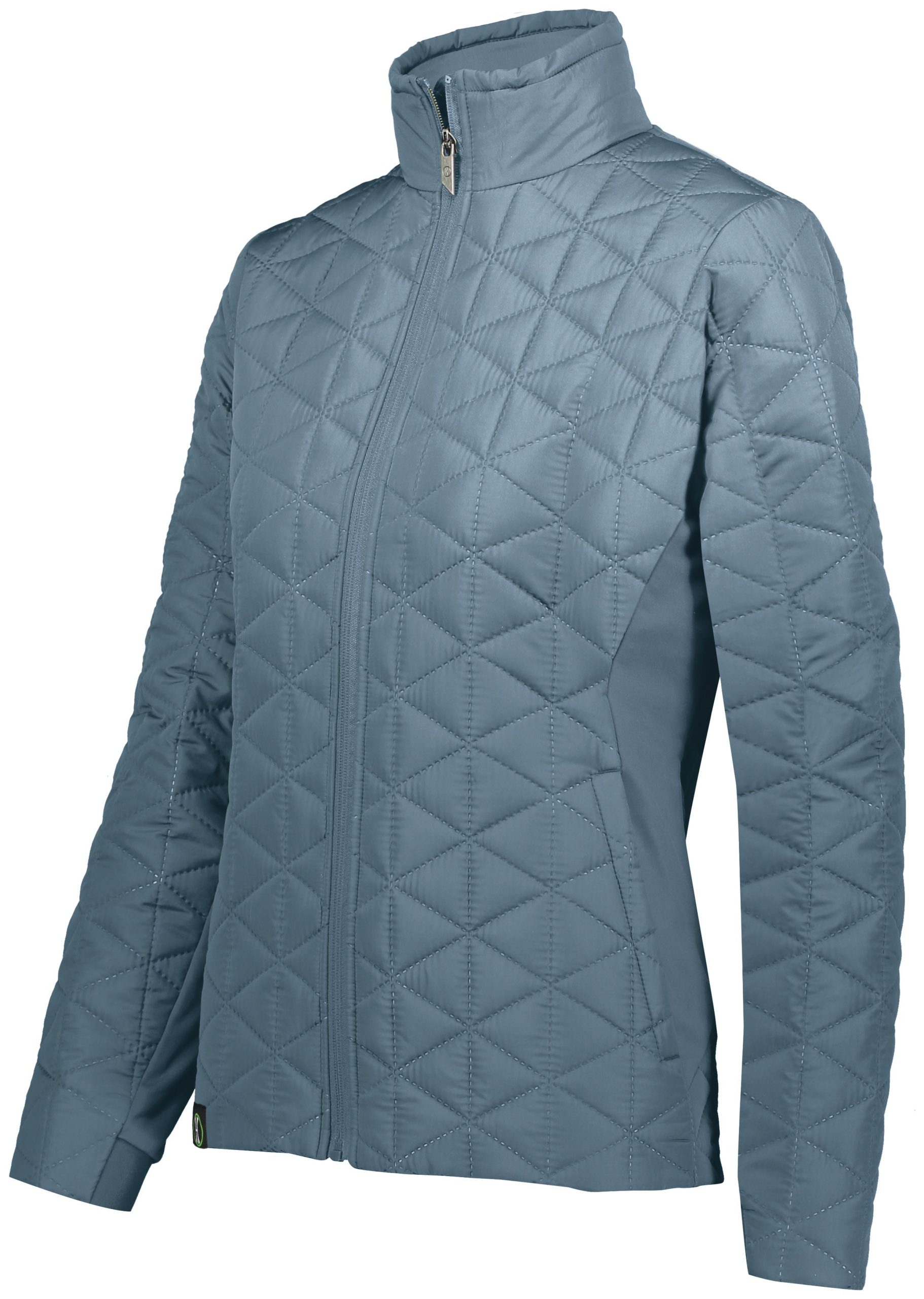 Holloway Repreve® Eco Jacke – Damen