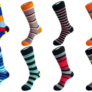 Crew-Socken – 8er-Pack – 7732551352380