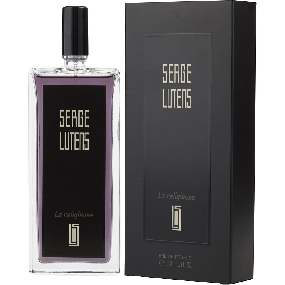 Serge Lutens La Religieuse – Eau de Parfum – Spray, 3.4 Oz, Damen
