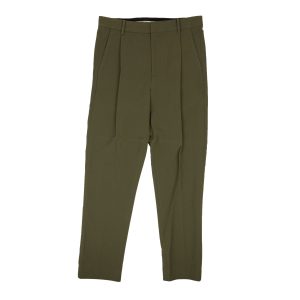 Opening Ceremony Twillhose – Olivfarben