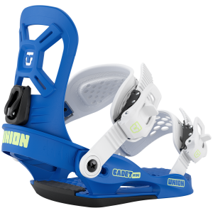 Union Cadet Mini Snowboardbindungen – 2026 / Jugendliche