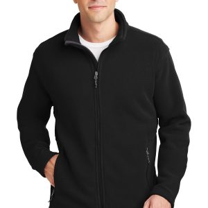 Port Authority Value Fleecejacke – F217