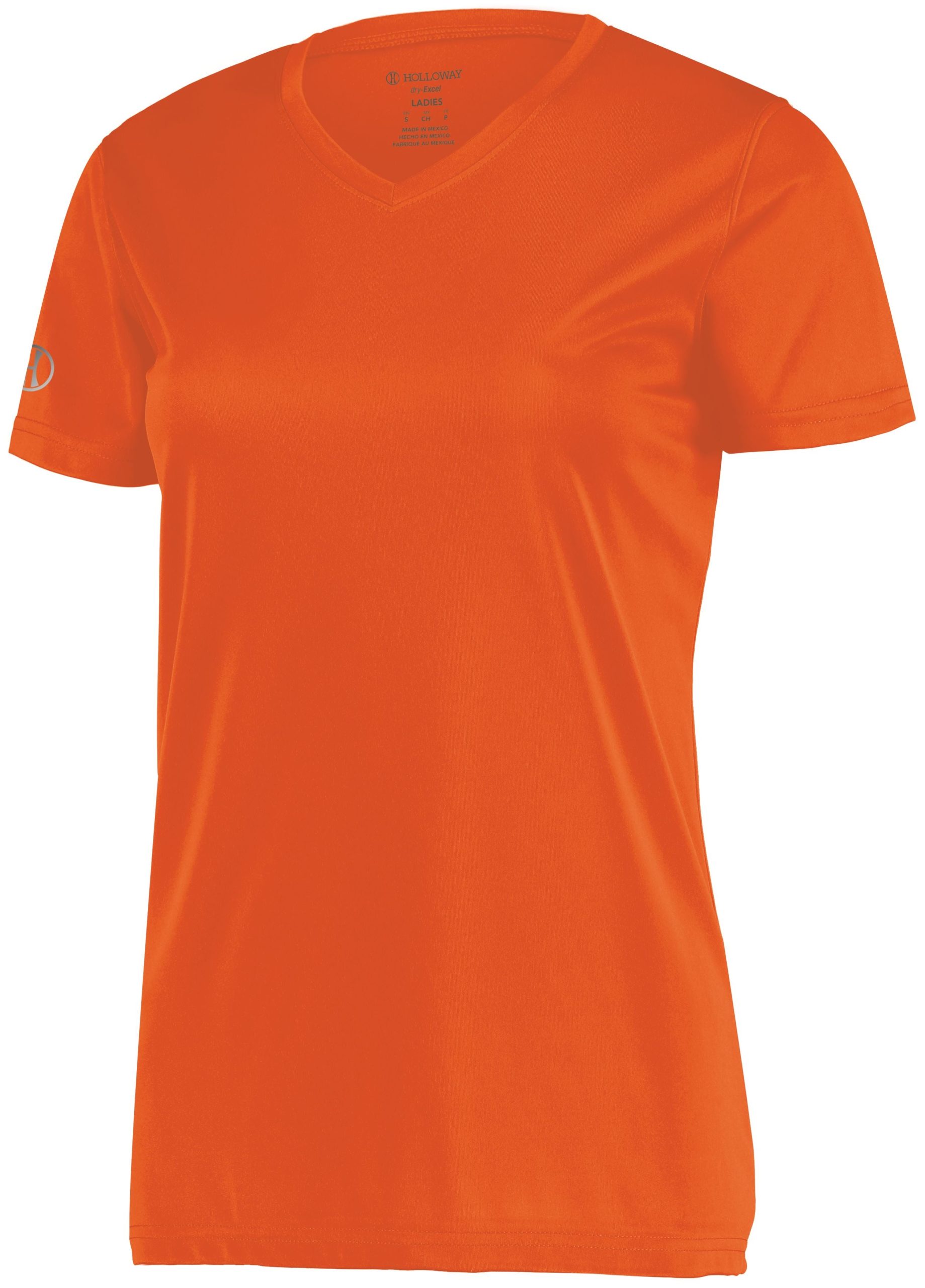 Holloway Momentum T-Shirt – Mädchen