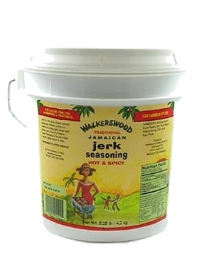 Walkerswood Würzmittel – jamaikanisch, Jerk