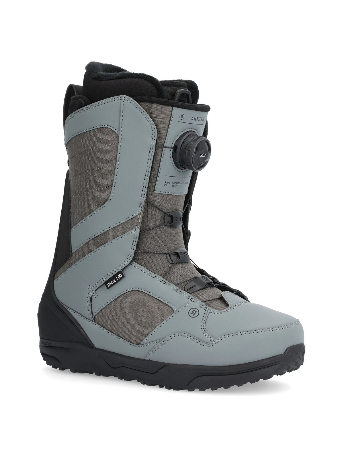 Ride Anthem Snowboardboots – 2025 / Herren