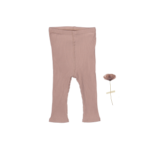 Leggings – Mauve