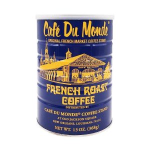 Cafe Du Monde Kaffee mit französischer Röstung