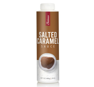 Itaberco Salzkaramellsauce – 24 oz