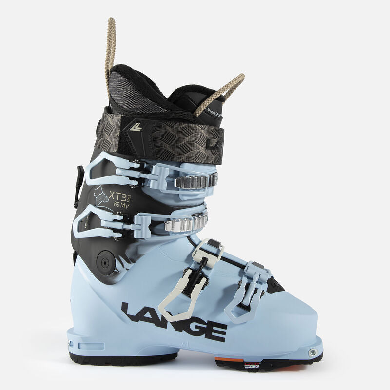 Lange XT3 Free 85 W MV Skischuhe – 2026 / Damen