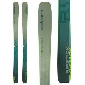 Elan Ripstick 96 Skier – Herren / 2026