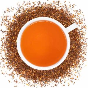 Bio-Rooibos, lose, Verkauf pro lb